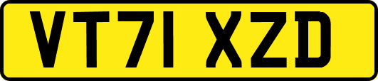 VT71XZD