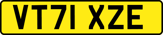 VT71XZE