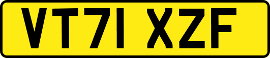 VT71XZF