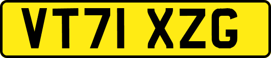 VT71XZG