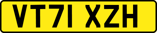 VT71XZH