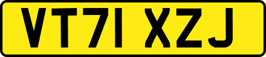 VT71XZJ