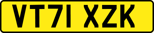 VT71XZK