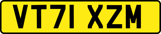 VT71XZM