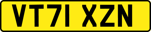 VT71XZN