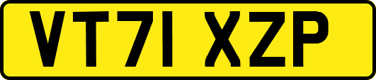 VT71XZP