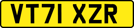 VT71XZR