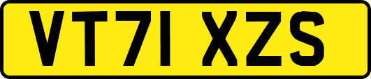 VT71XZS