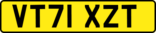 VT71XZT