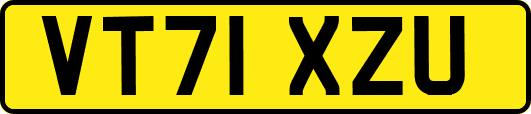 VT71XZU