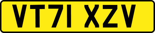 VT71XZV