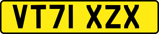 VT71XZX