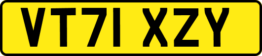 VT71XZY