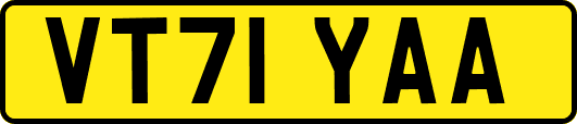 VT71YAA