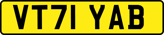 VT71YAB