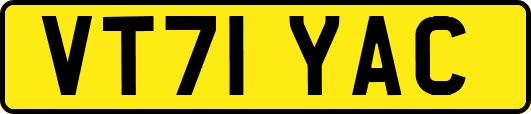 VT71YAC