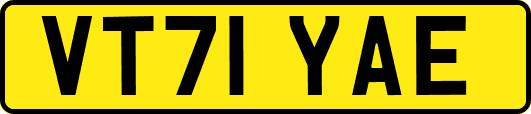 VT71YAE