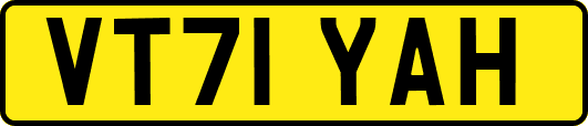 VT71YAH