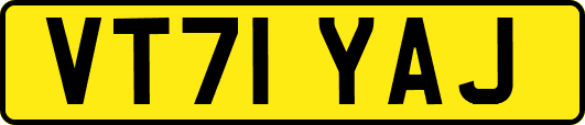 VT71YAJ