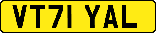 VT71YAL