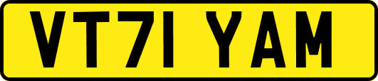 VT71YAM