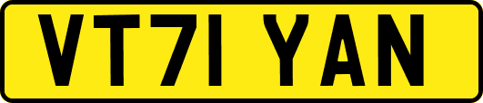 VT71YAN