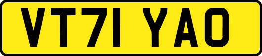 VT71YAO