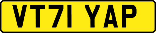 VT71YAP