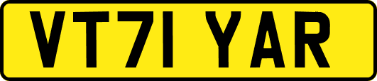 VT71YAR