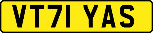 VT71YAS