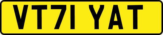 VT71YAT