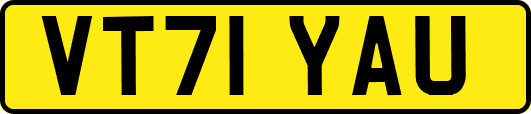 VT71YAU
