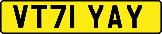 VT71YAY