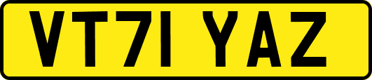 VT71YAZ