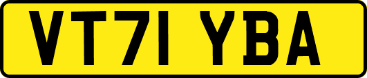 VT71YBA