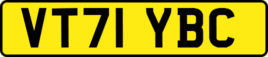 VT71YBC