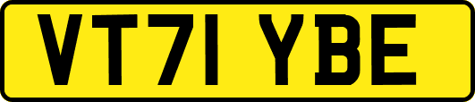 VT71YBE