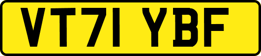 VT71YBF