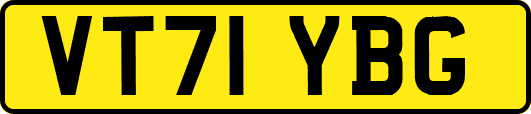 VT71YBG