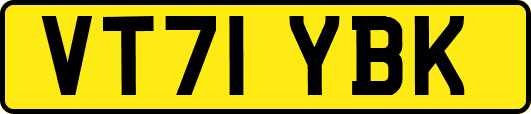 VT71YBK