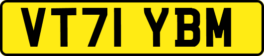 VT71YBM