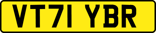 VT71YBR