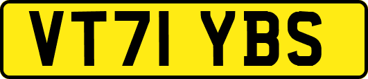 VT71YBS