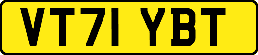 VT71YBT