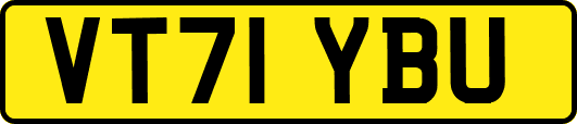VT71YBU
