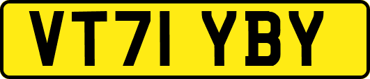 VT71YBY