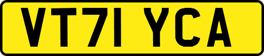 VT71YCA
