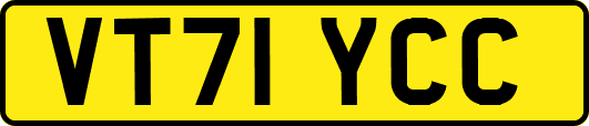 VT71YCC