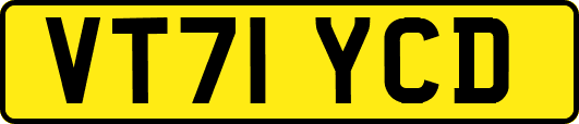 VT71YCD