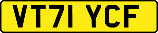 VT71YCF
